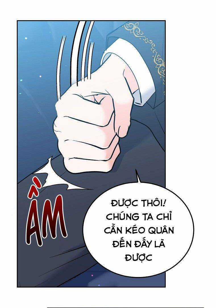 Ác Nữ Karuna Bé Lại - Chapter 34 - Trang 19