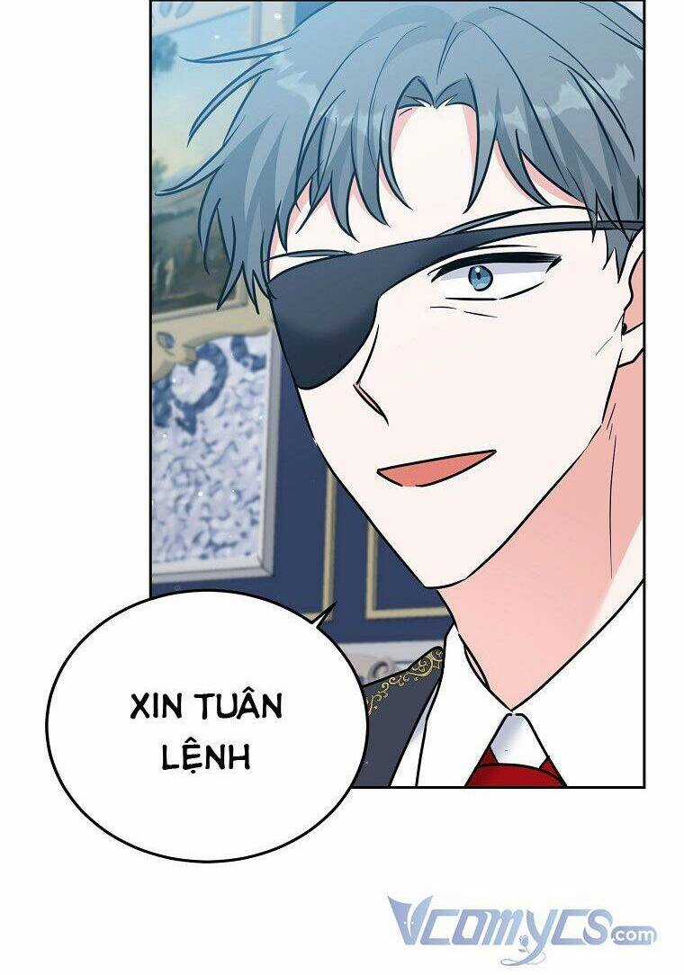 Ác Nữ Karuna Bé Lại - Chapter 34 - Trang 20
