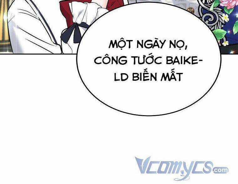 Ác Nữ Karuna Bé Lại - Chapter 34 - Trang 3