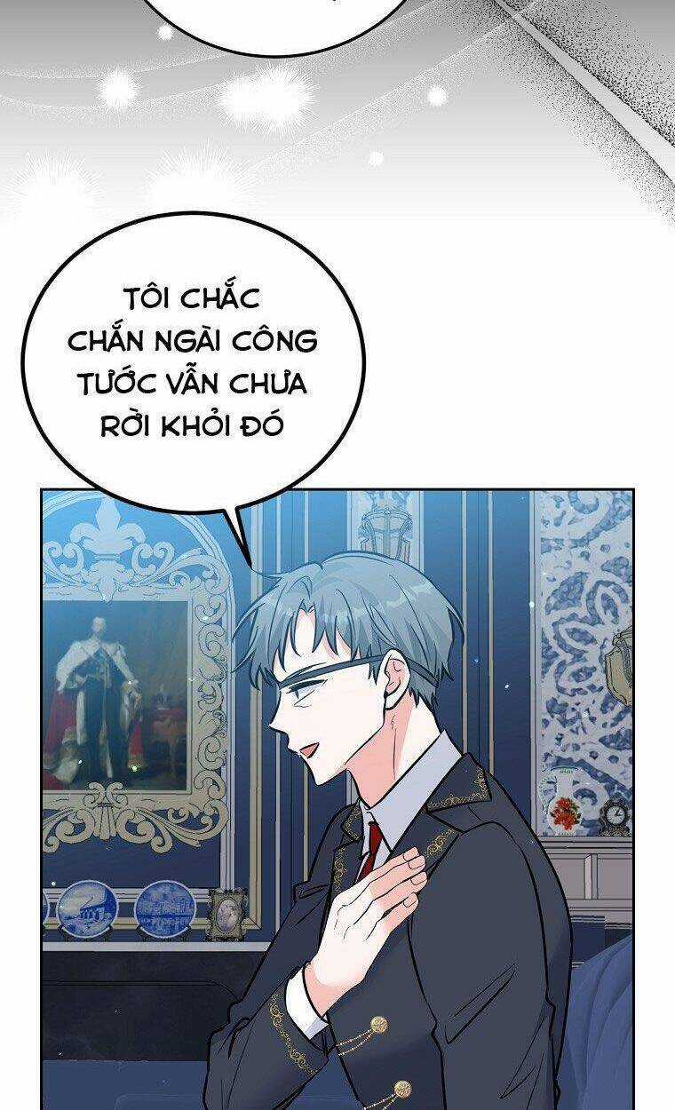 Ác Nữ Karuna Bé Lại - Chapter 34 - Trang 22