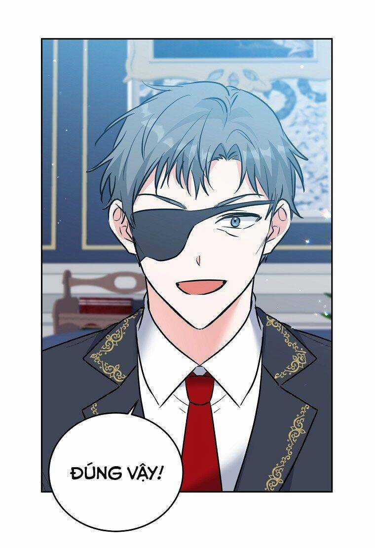 Ác Nữ Karuna Bé Lại - Chapter 34 - Trang 25