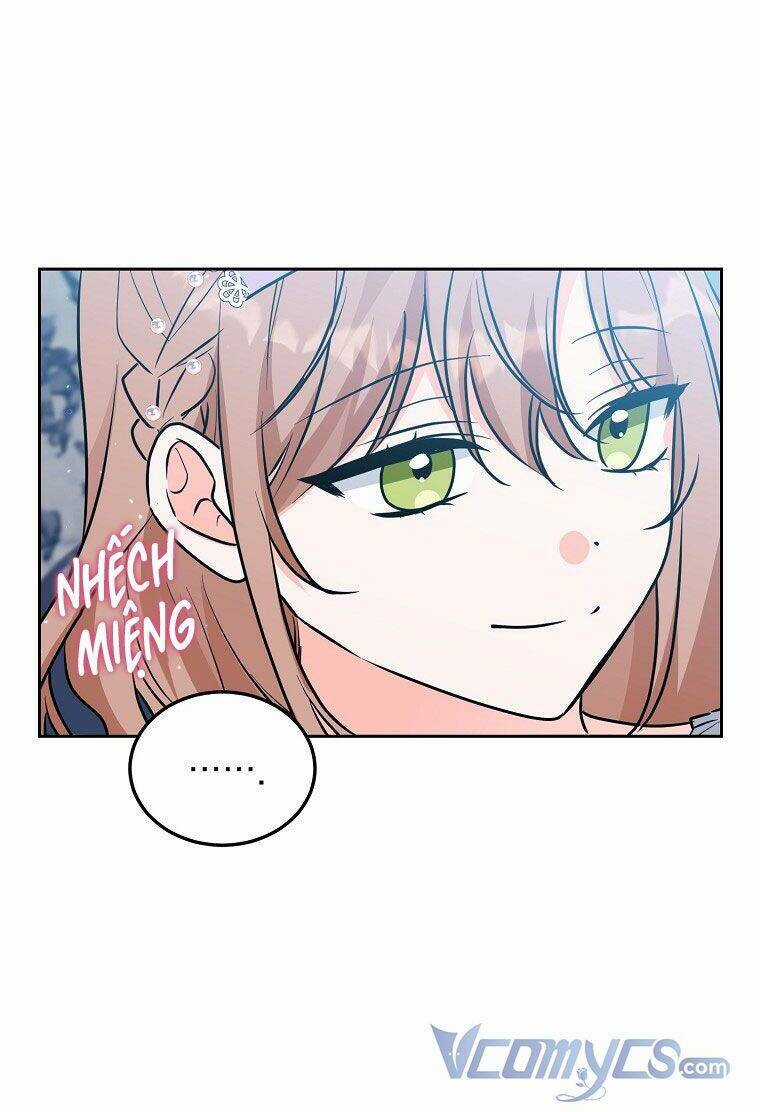 Ác Nữ Karuna Bé Lại - Chapter 34 - Trang 26