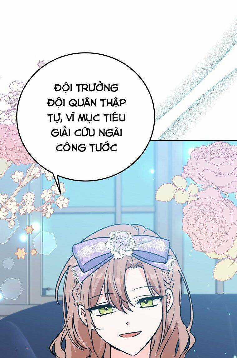 Ác Nữ Karuna Bé Lại - Chapter 34 - Trang 28