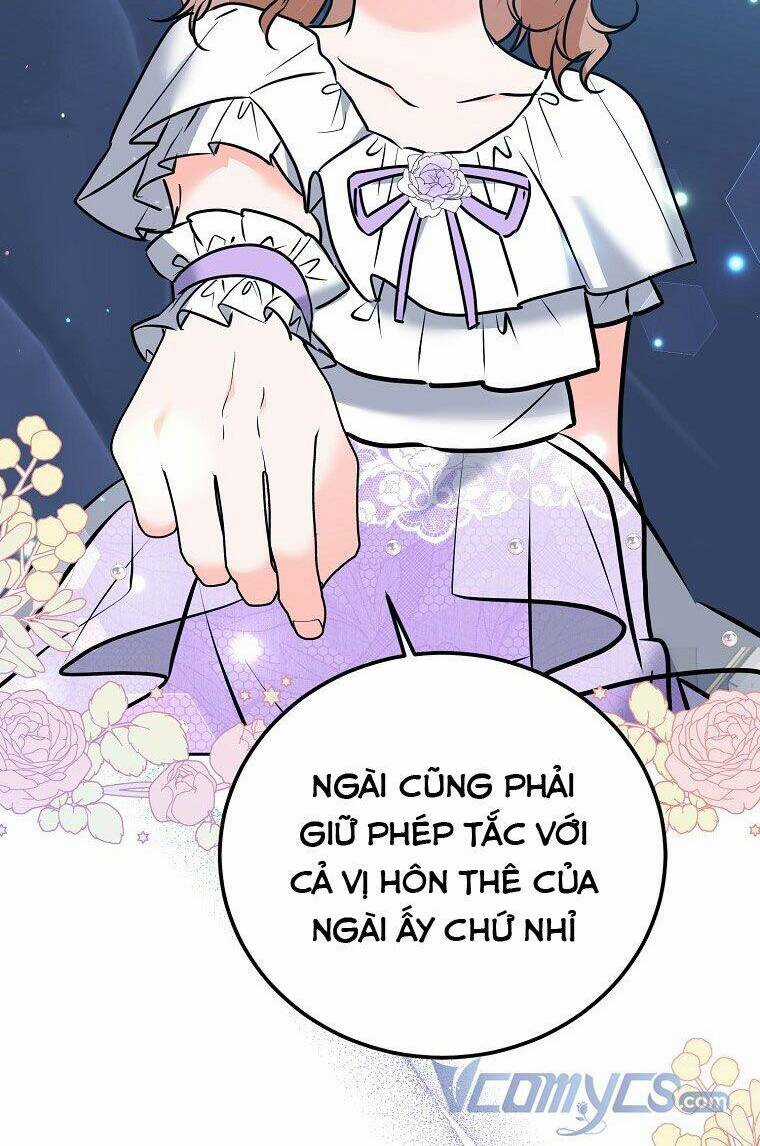 Ác Nữ Karuna Bé Lại - Chapter 34 - Trang 29