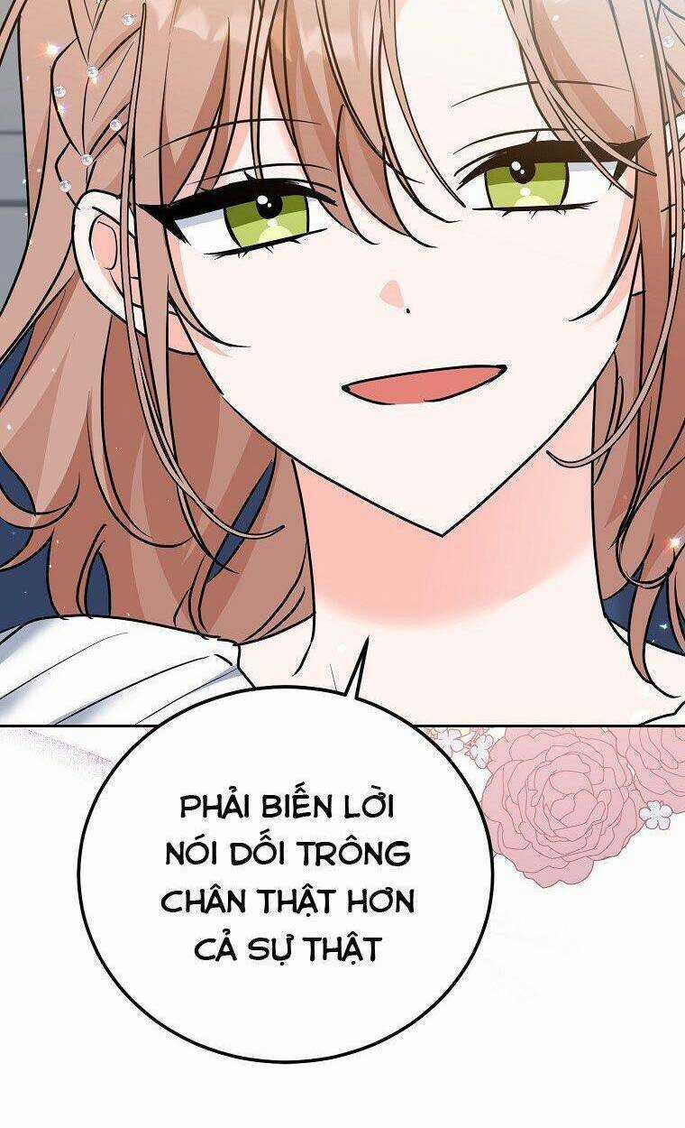 Ác Nữ Karuna Bé Lại - Chapter 34 - Trang 31