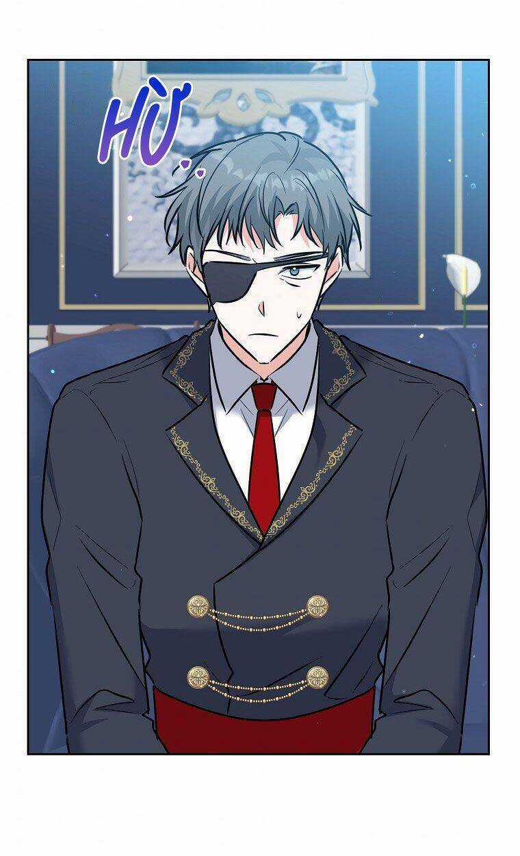 Ác Nữ Karuna Bé Lại - Chapter 34 - Trang 34