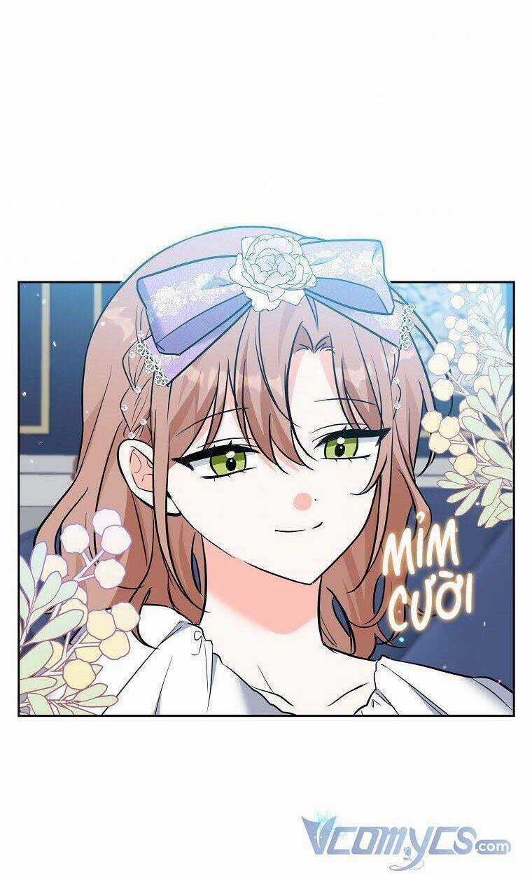 Ác Nữ Karuna Bé Lại - Chapter 34 - Trang 35