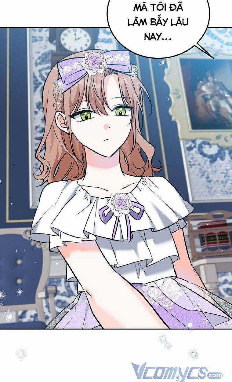 Ác Nữ Karuna Bé Lại - Chapter 34 - Trang 38