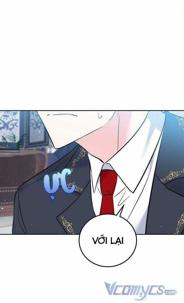 Ác Nữ Karuna Bé Lại - Chapter 34 - Trang 41