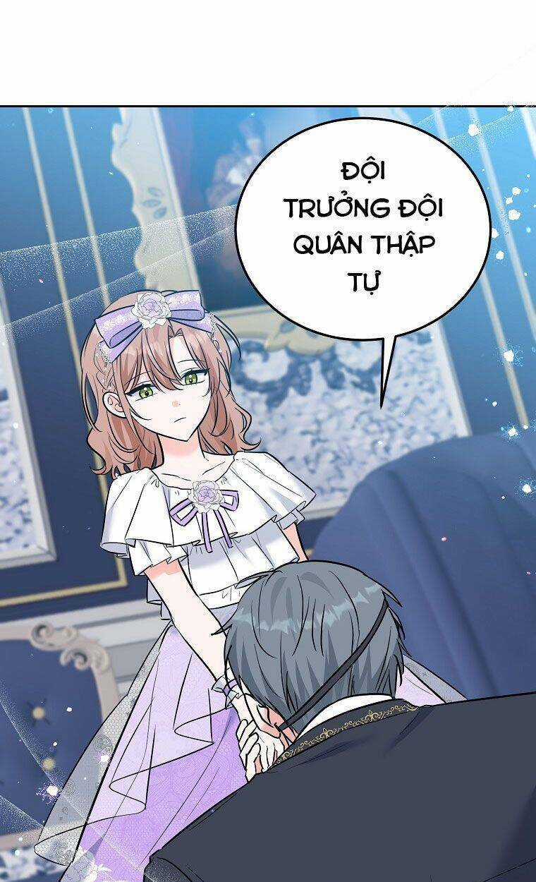 Ác Nữ Karuna Bé Lại - Chapter 34 - Trang 42