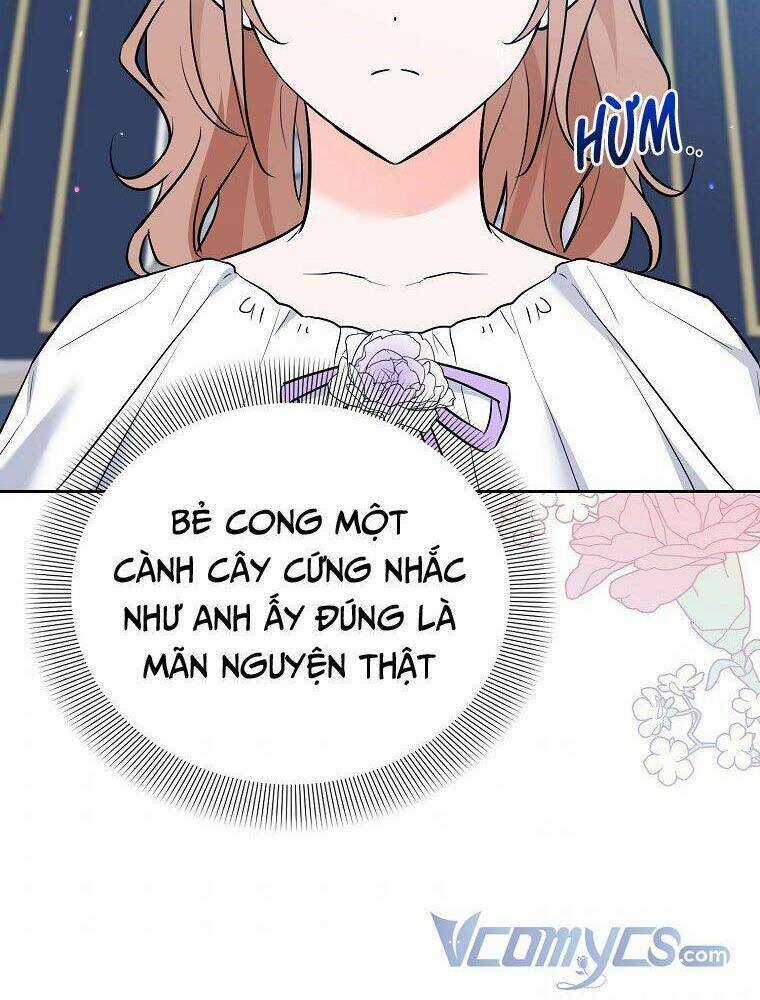 Ác Nữ Karuna Bé Lại - Chapter 34 - Trang 44