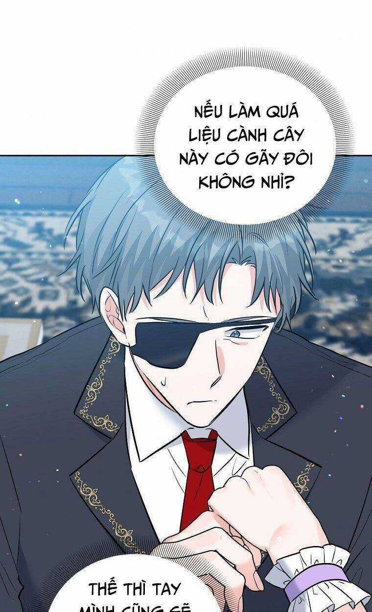 Ác Nữ Karuna Bé Lại - Chapter 34 - Trang 45