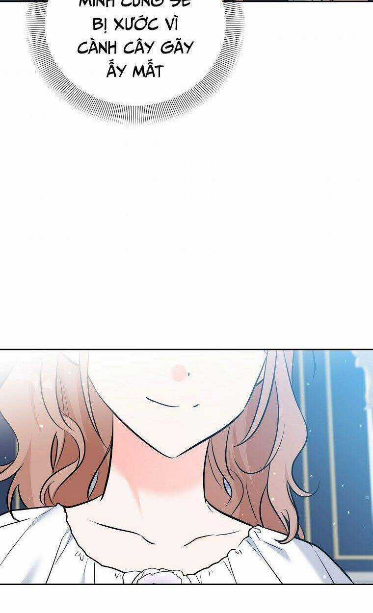 Ác Nữ Karuna Bé Lại - Chapter 34 - Trang 46