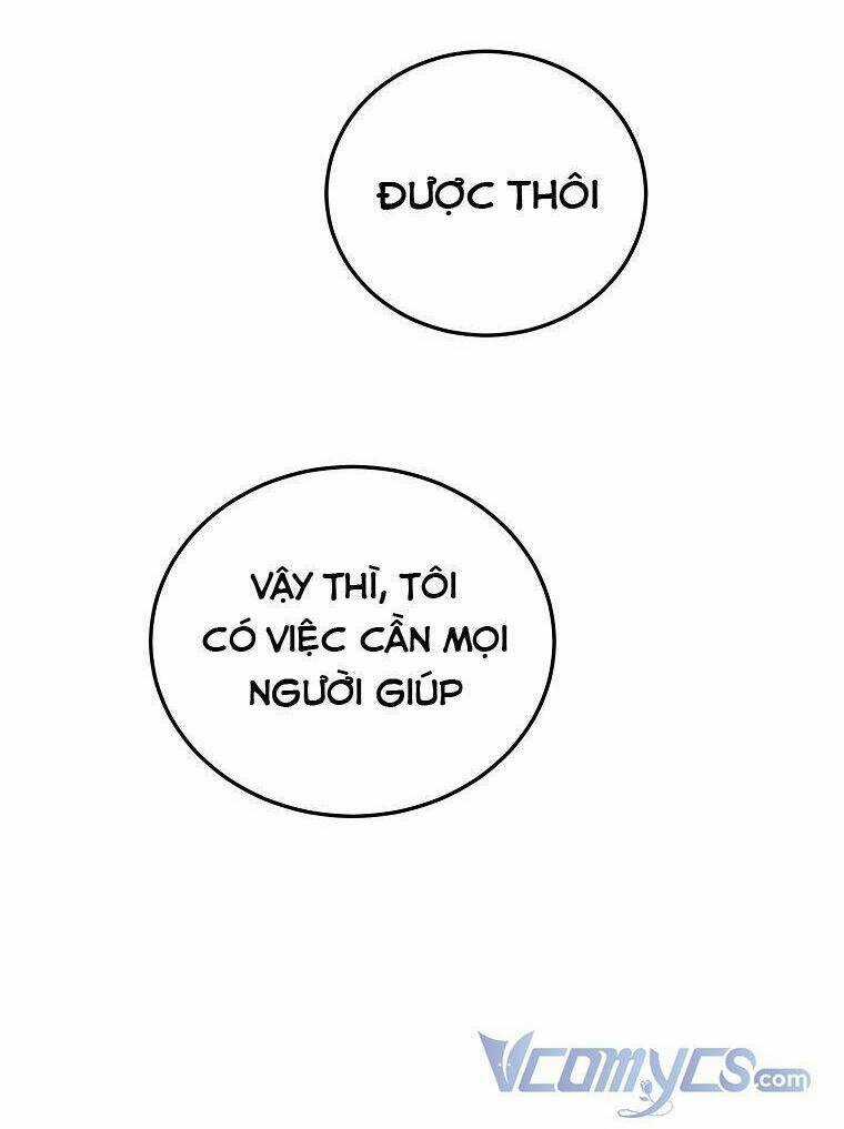 Ác Nữ Karuna Bé Lại - Chapter 34 - Trang 47