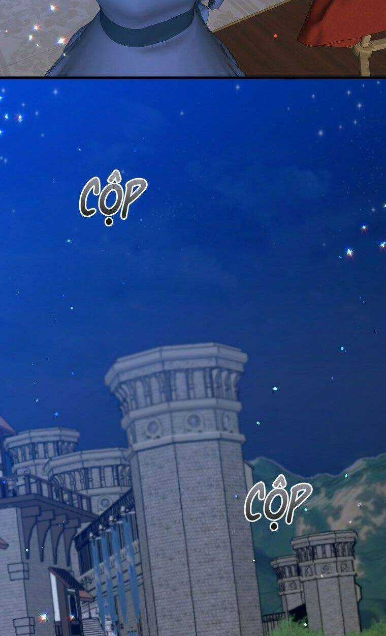 Ác Nữ Karuna Bé Lại - Chapter 34 - Trang 49