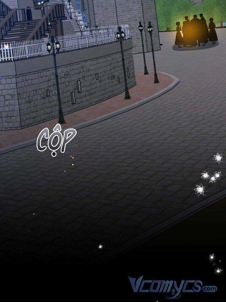 Ác Nữ Karuna Bé Lại - Chapter 34 - Trang 50