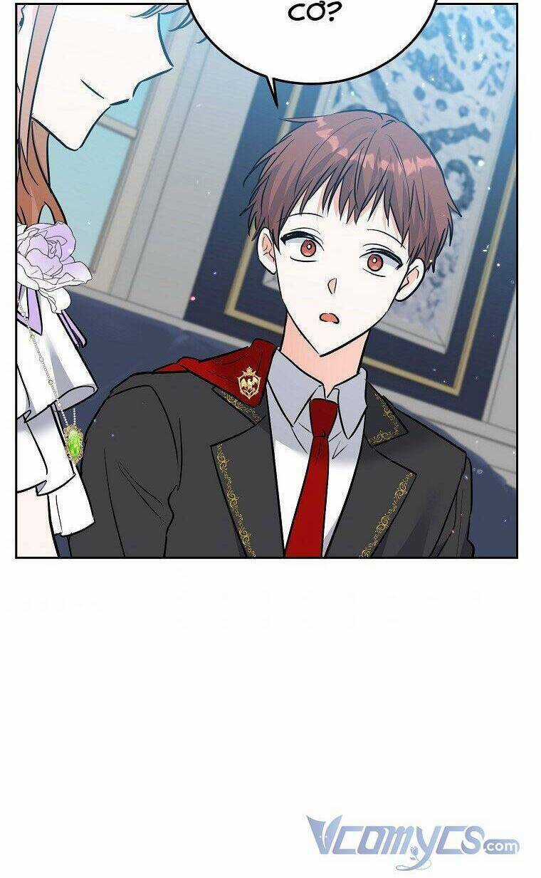 Ác Nữ Karuna Bé Lại - Chapter 34 - Trang 6