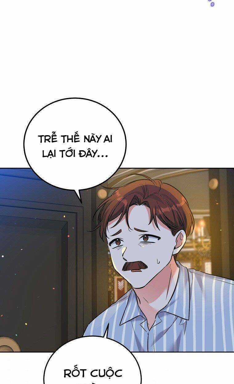Ác Nữ Karuna Bé Lại - Chapter 34 - Trang 53