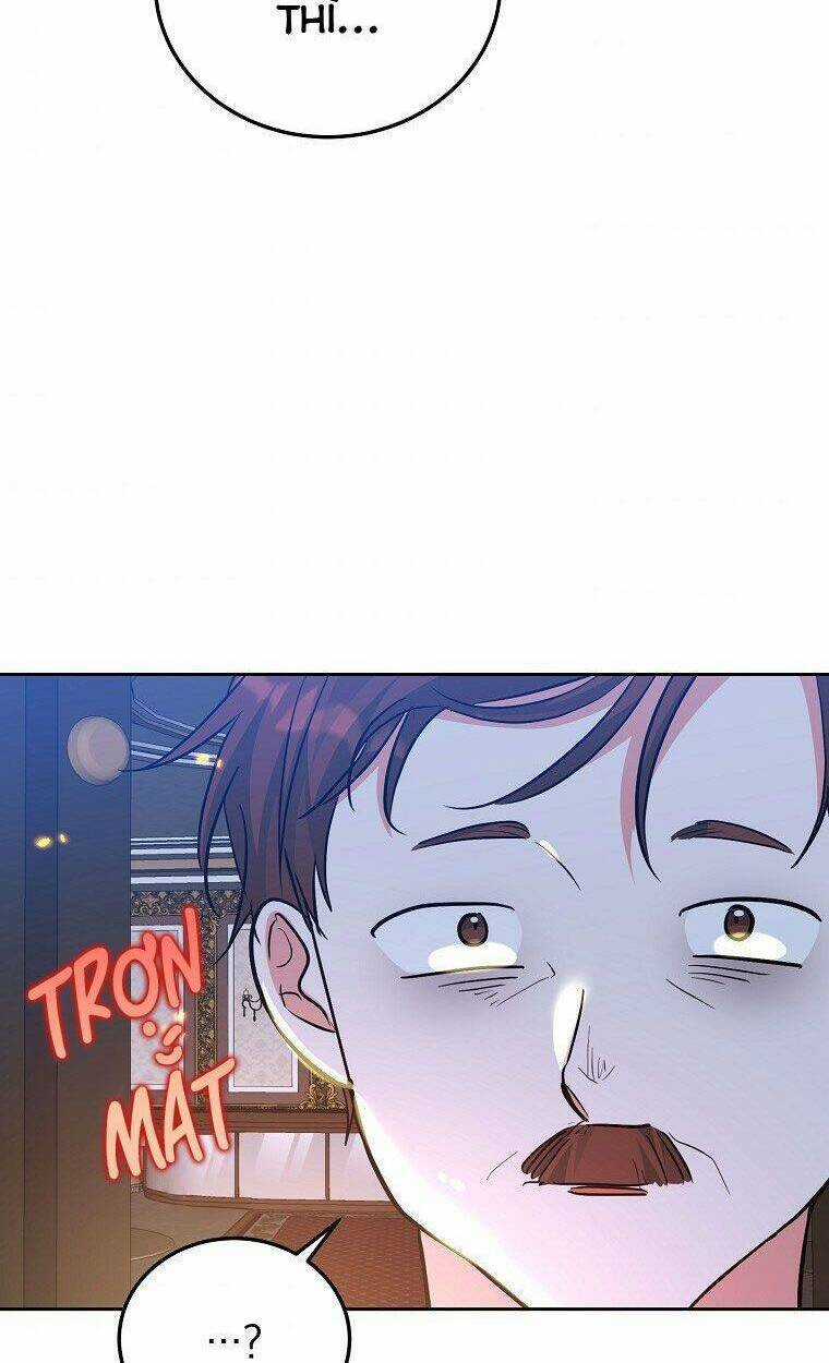 Ác Nữ Karuna Bé Lại - Chapter 34 - Trang 54