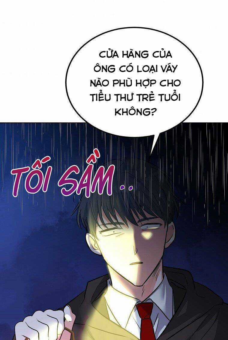 Ác Nữ Karuna Bé Lại - Chapter 34 - Trang 56
