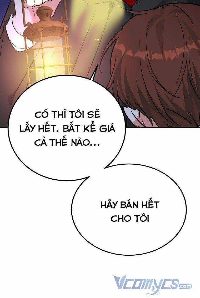 Ác Nữ Karuna Bé Lại - Chapter 34 - Trang 57