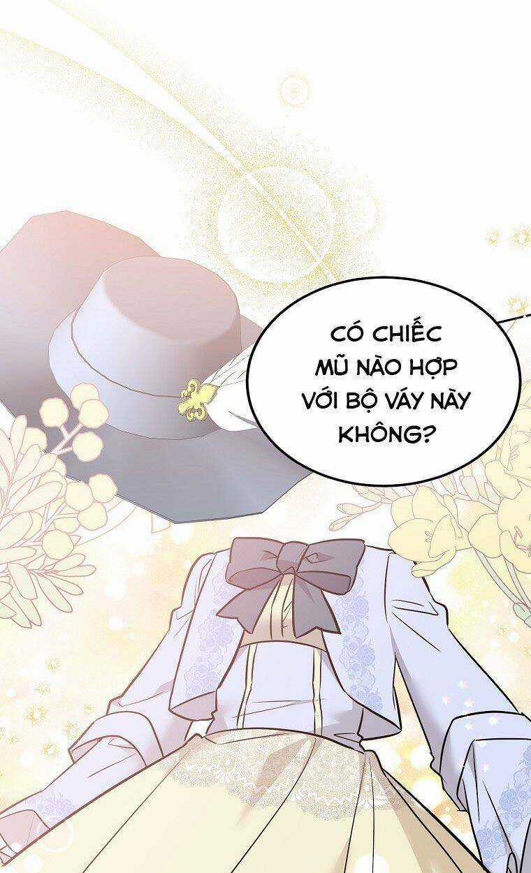 Ác Nữ Karuna Bé Lại - Chapter 34 - Trang 59