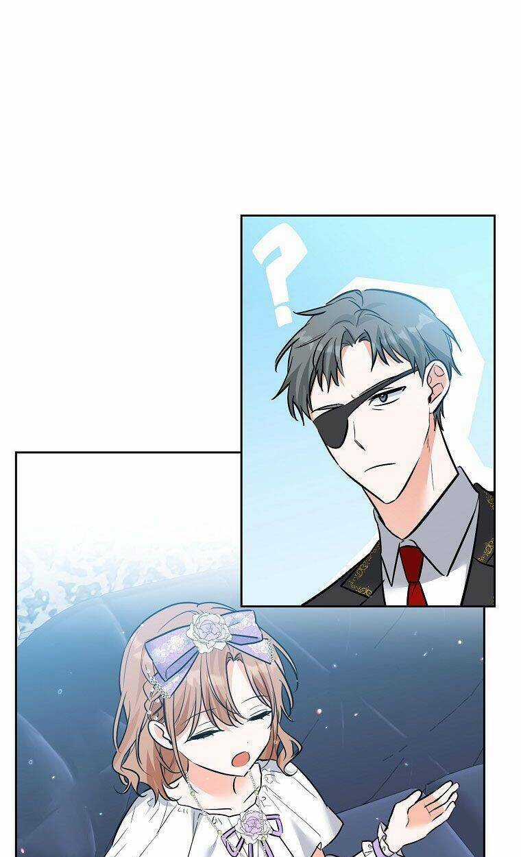 Ác Nữ Karuna Bé Lại - Chapter 34 - Trang 7