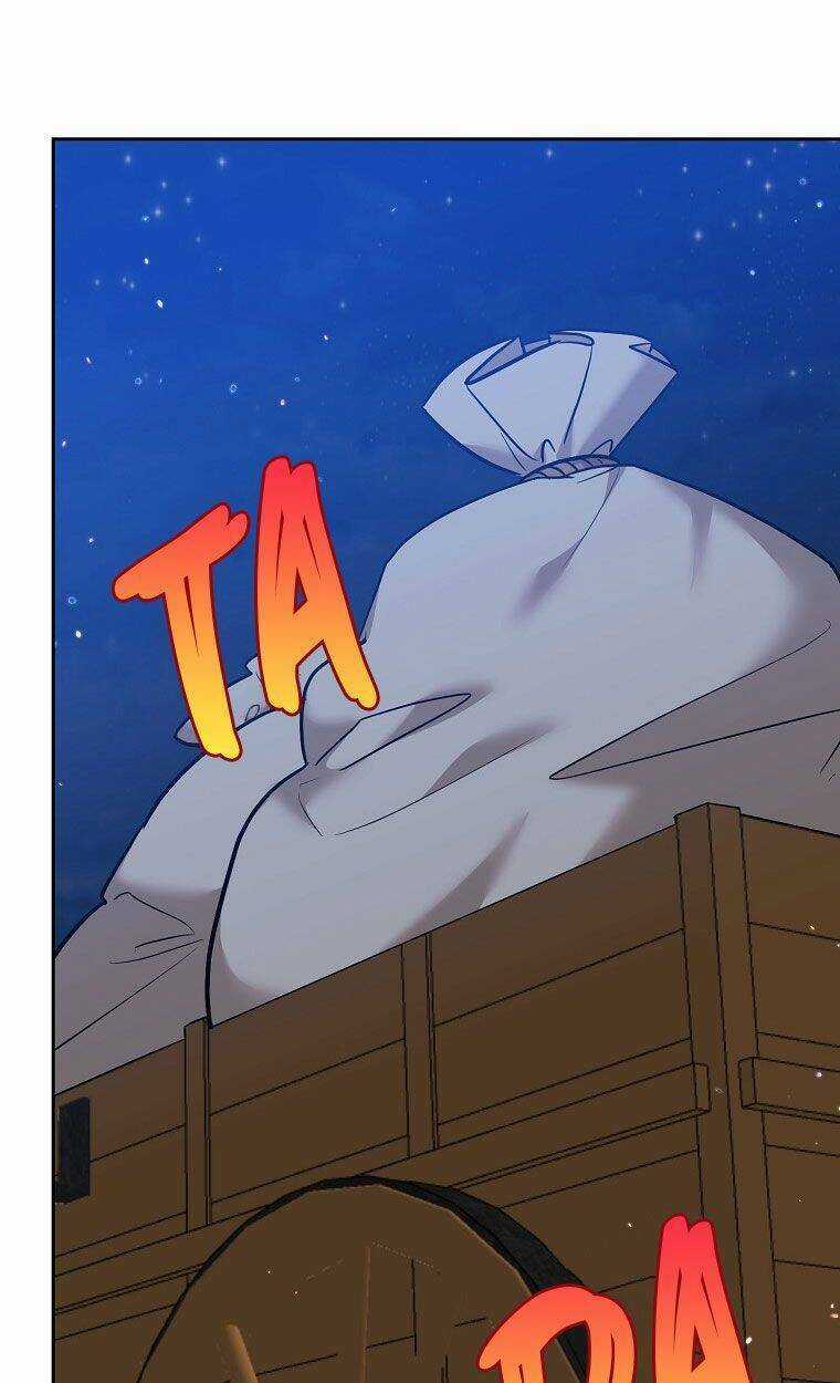 Ác Nữ Karuna Bé Lại - Chapter 34 - Trang 62