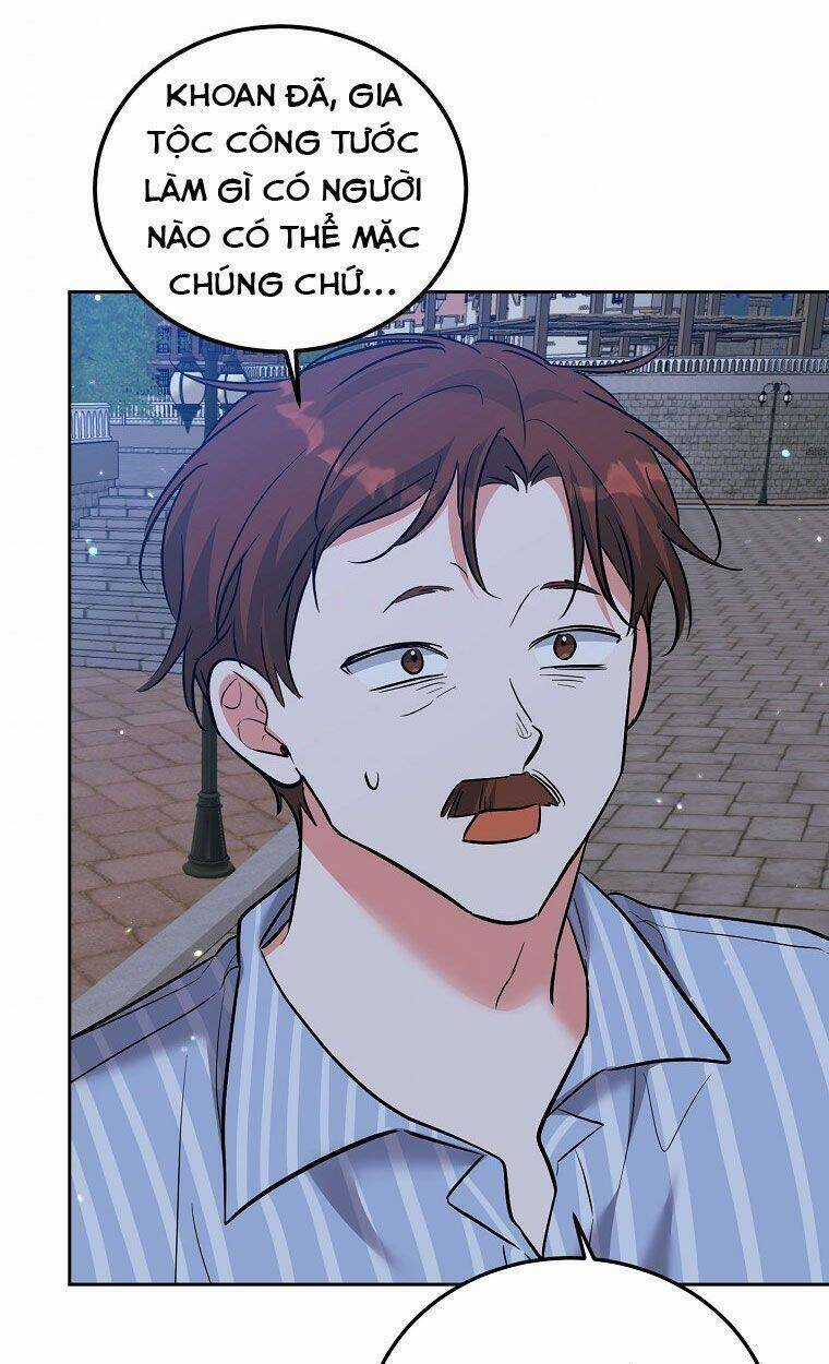 Ác Nữ Karuna Bé Lại - Chapter 34 - Trang 65