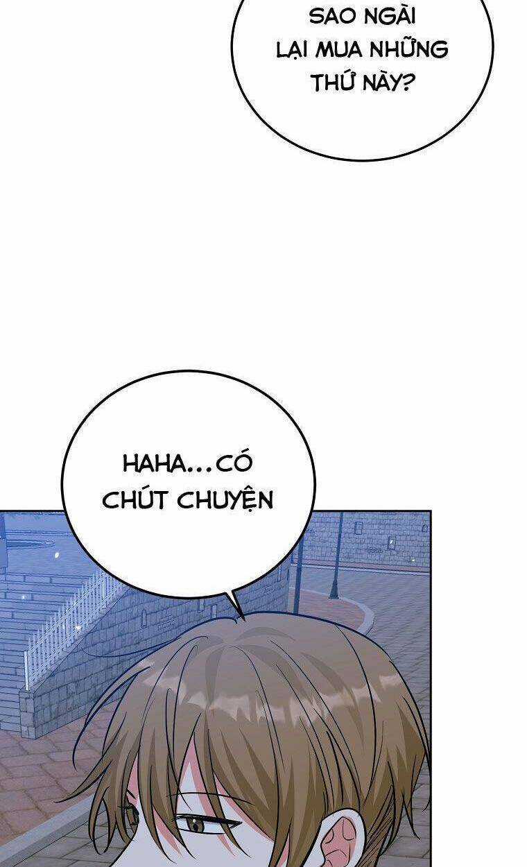 Ác Nữ Karuna Bé Lại - Chapter 34 - Trang 66