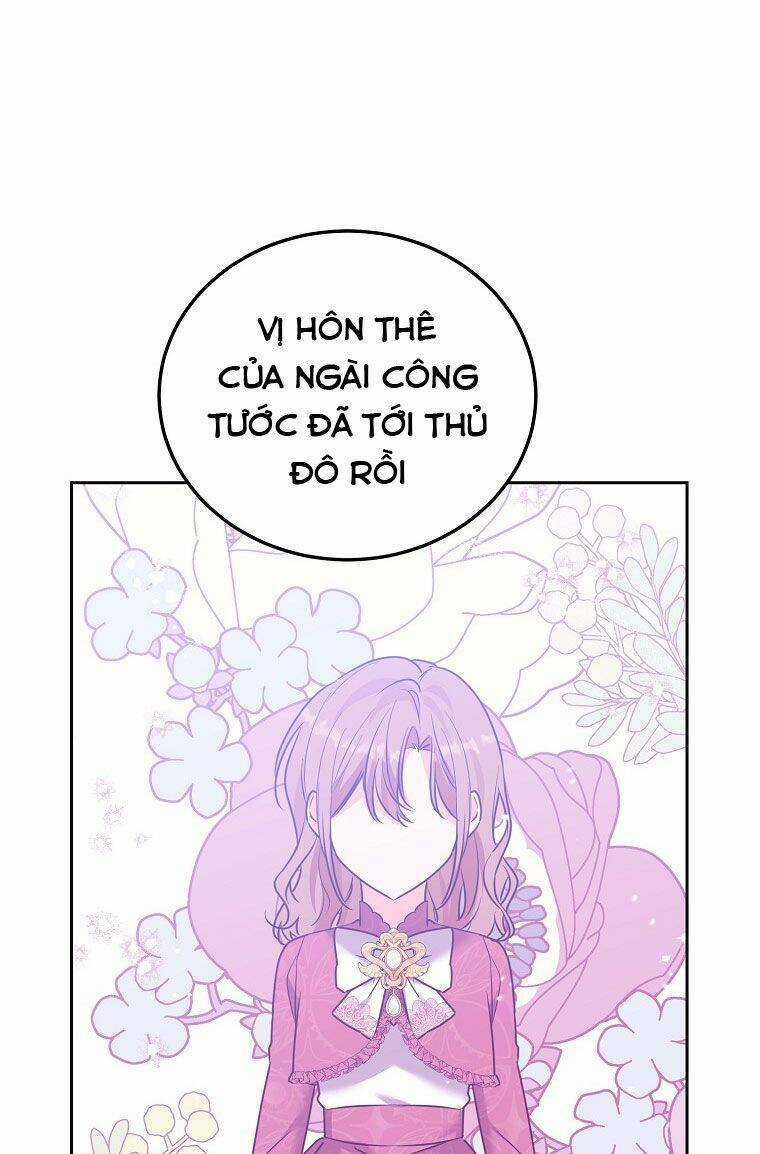 Ác Nữ Karuna Bé Lại - Chapter 34 - Trang 68