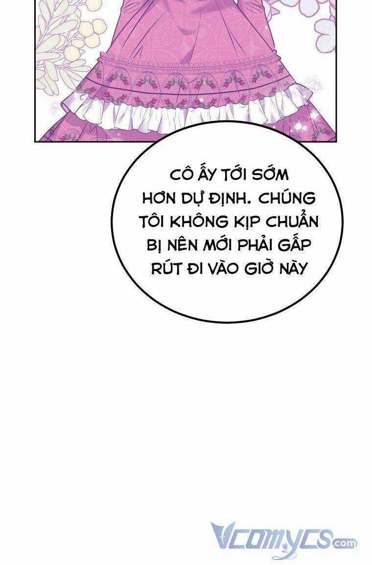 Ác Nữ Karuna Bé Lại - Chapter 34 - Trang 69