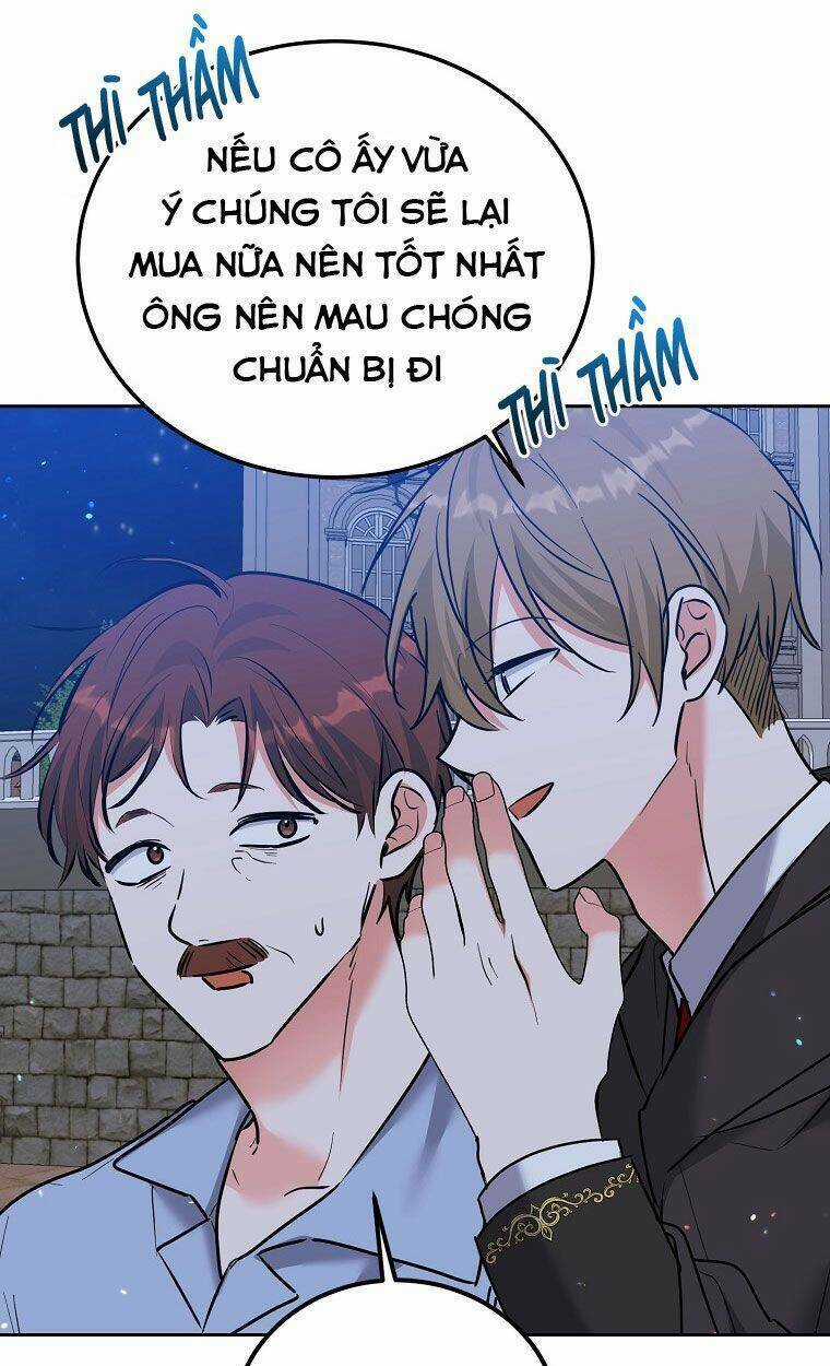 Ác Nữ Karuna Bé Lại - Chapter 34 - Trang 70