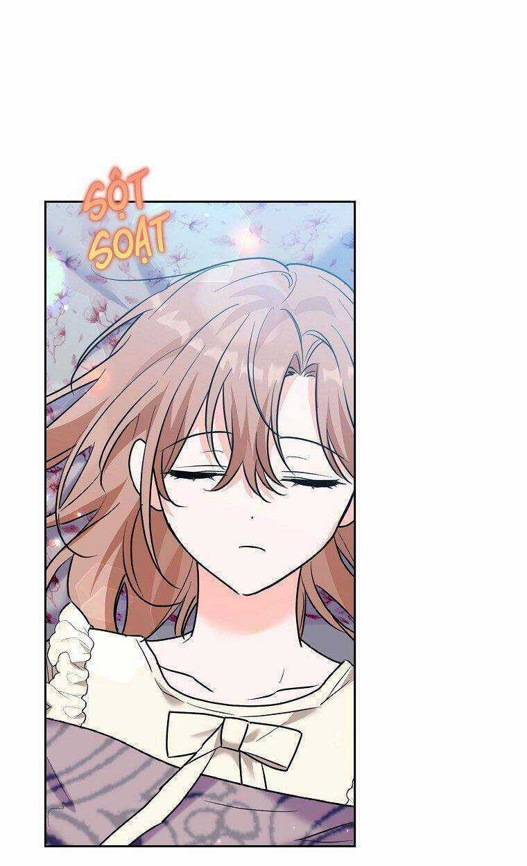 Ác Nữ Karuna Bé Lại - Chapter 34 - Trang 76