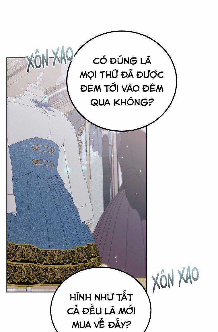 Ác Nữ Karuna Bé Lại - Chapter 34 - Trang 80
