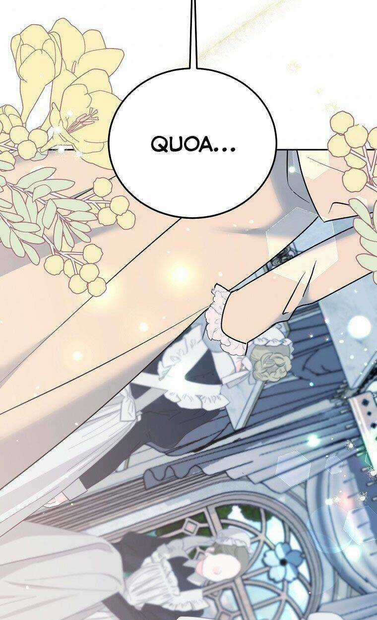 Ác Nữ Karuna Bé Lại - Chapter 34 - Trang 84