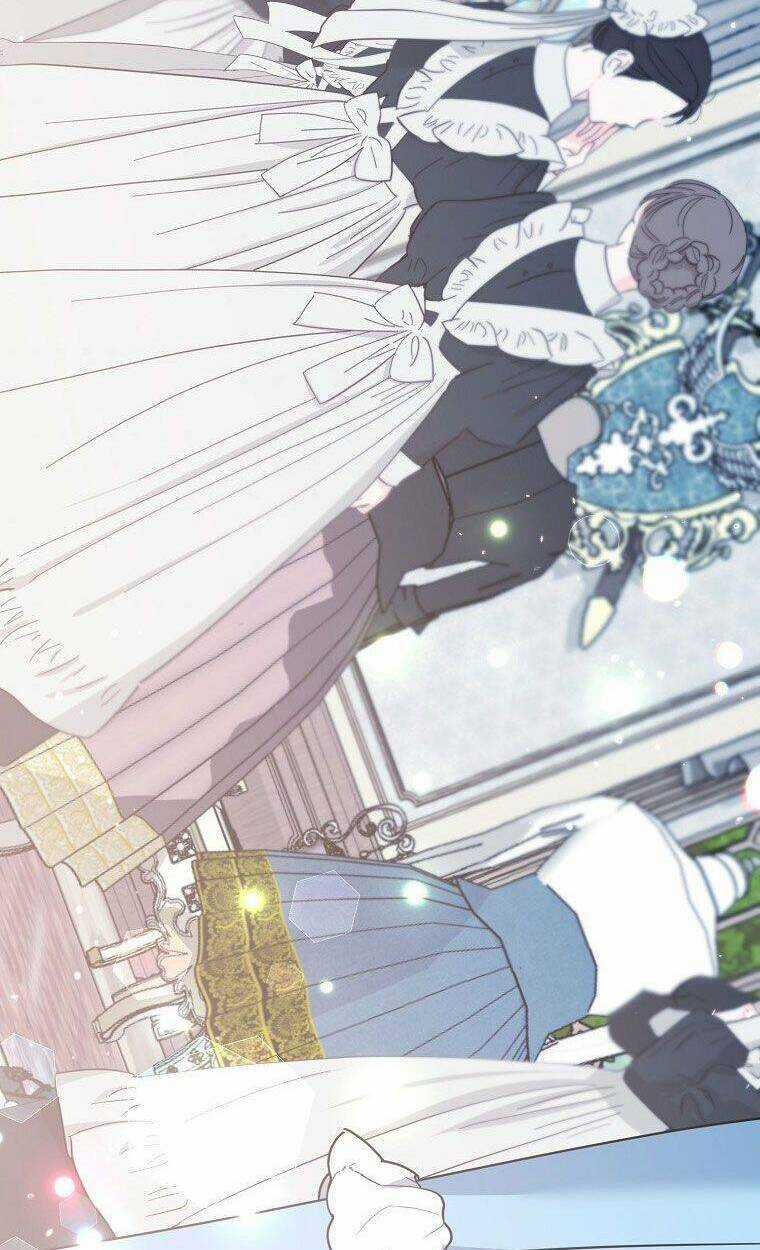 Ác Nữ Karuna Bé Lại - Chapter 34 - Trang 85