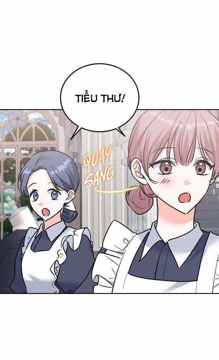 Ác Nữ Karuna Bé Lại - Chapter 34 - Trang 87