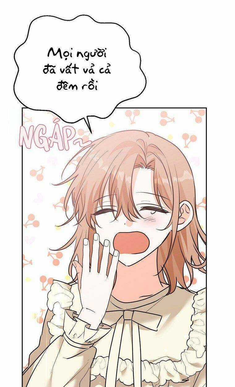 Ác Nữ Karuna Bé Lại - Chapter 34 - Trang 88