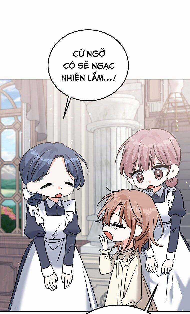 Ác Nữ Karuna Bé Lại - Chapter 34 - Trang 90