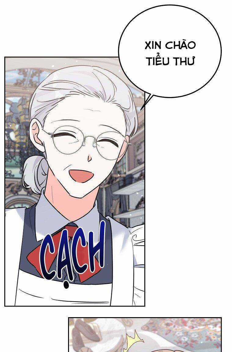 Ác Nữ Karuna Bé Lại - Chapter 34 - Trang 93