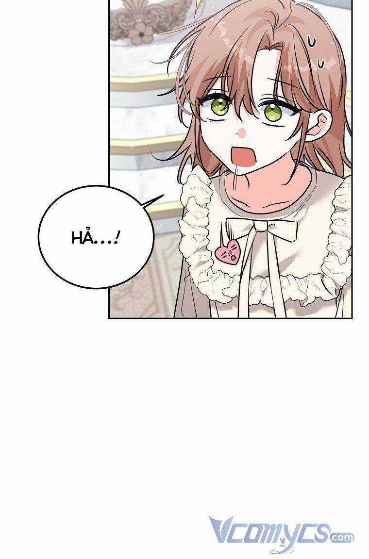 Ác Nữ Karuna Bé Lại - Chapter 34 - Trang 94