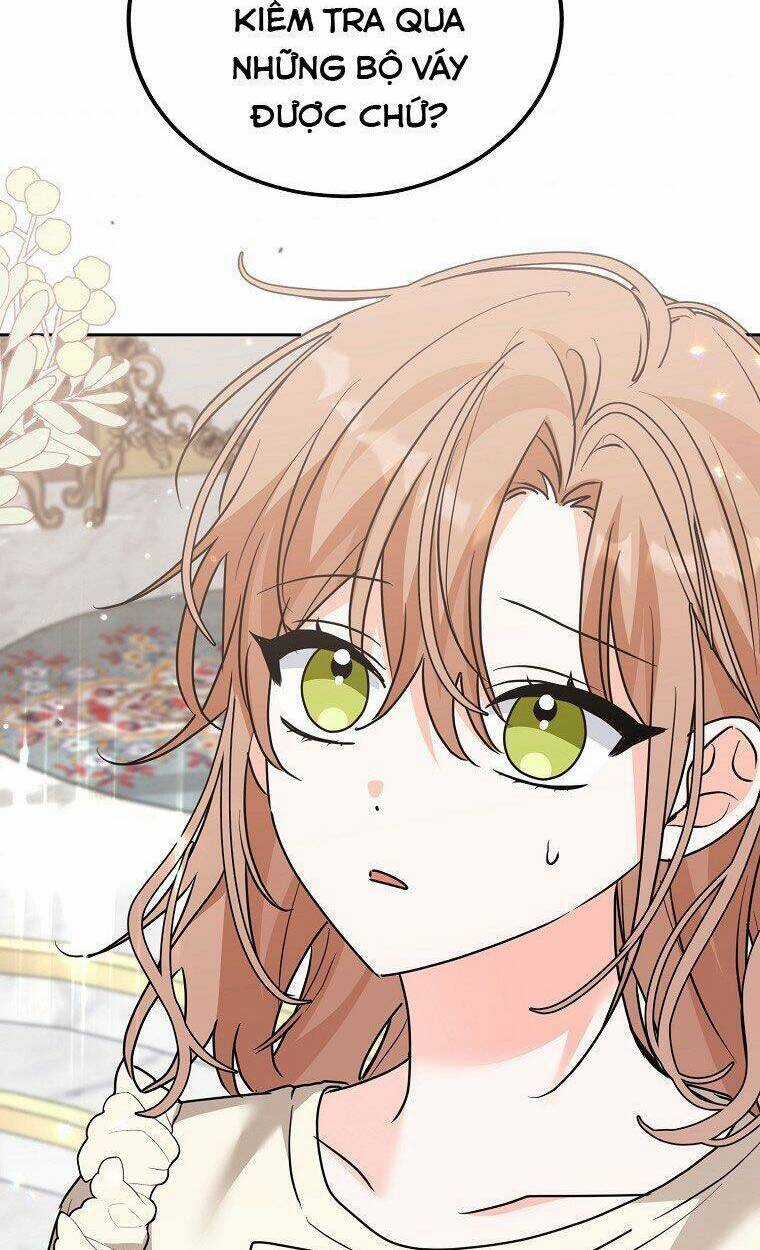 Ác Nữ Karuna Bé Lại - Chapter 34 - Trang 96