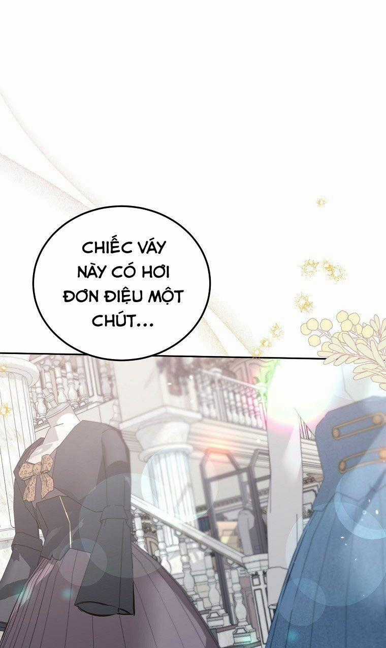 Ác Nữ Karuna Bé Lại - Chapter 35 - Trang 1