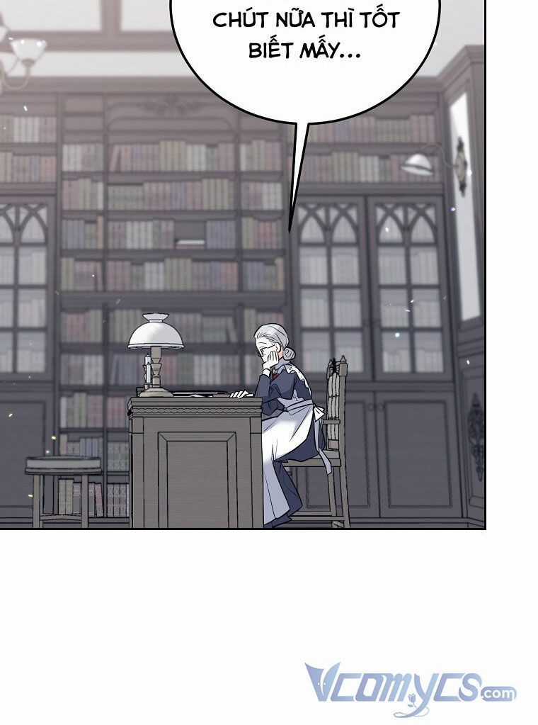 Ác Nữ Karuna Bé Lại - Chapter 35 - Trang 11