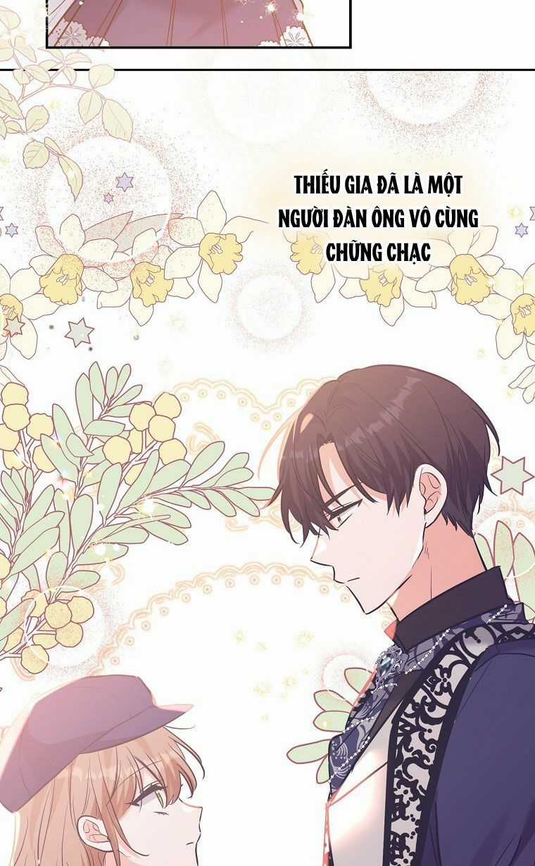 Ác Nữ Karuna Bé Lại - Chapter 35 - Trang 13
