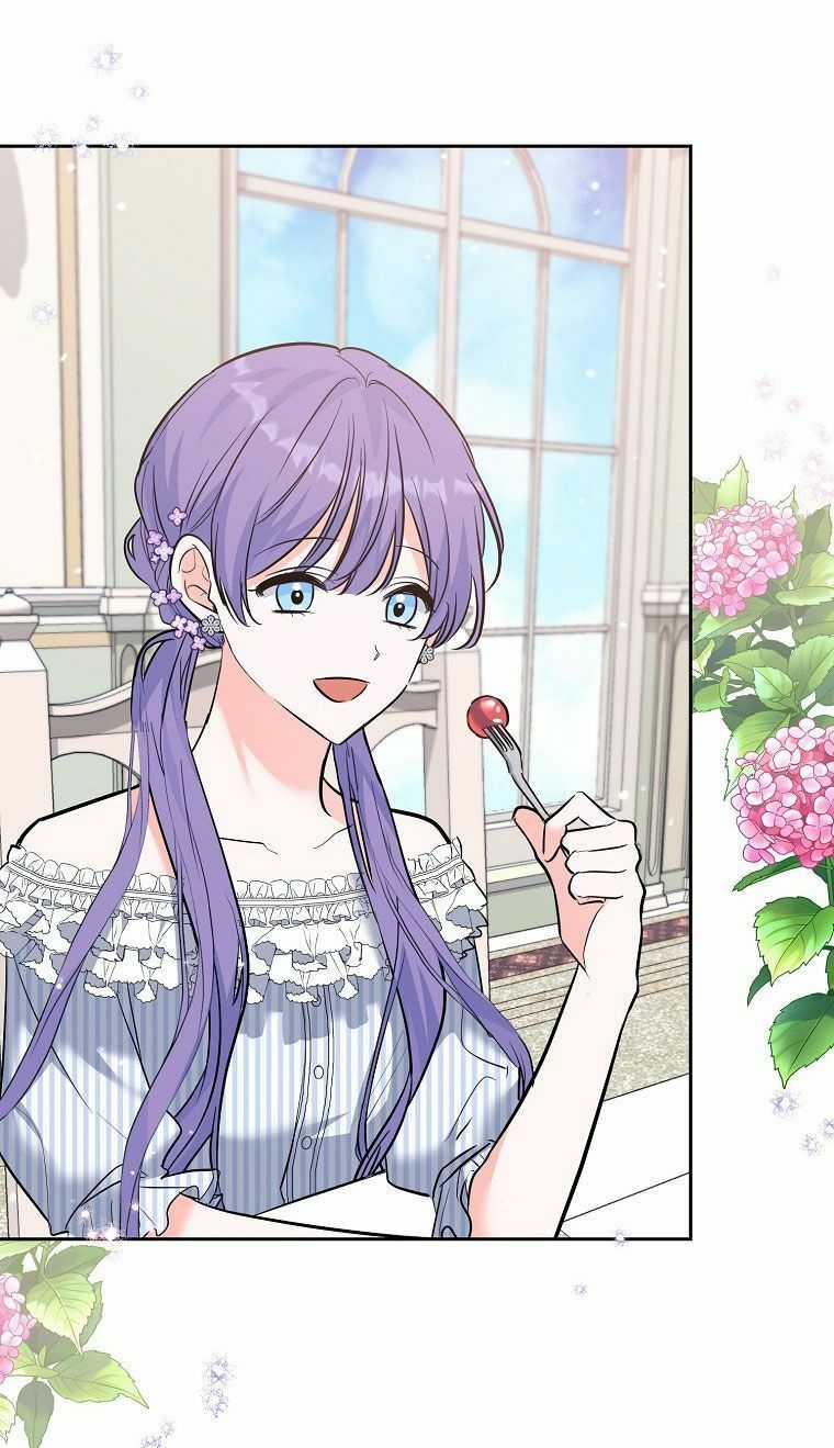 Ác Nữ Karuna Bé Lại - Chapter 35 - Trang 21