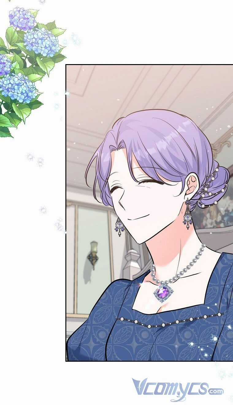 Ác Nữ Karuna Bé Lại - Chapter 35 - Trang 22