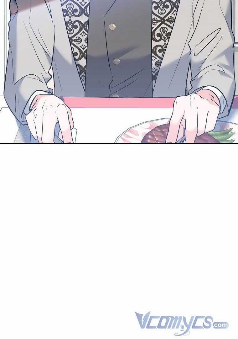 Ác Nữ Karuna Bé Lại - Chapter 35 - Trang 24