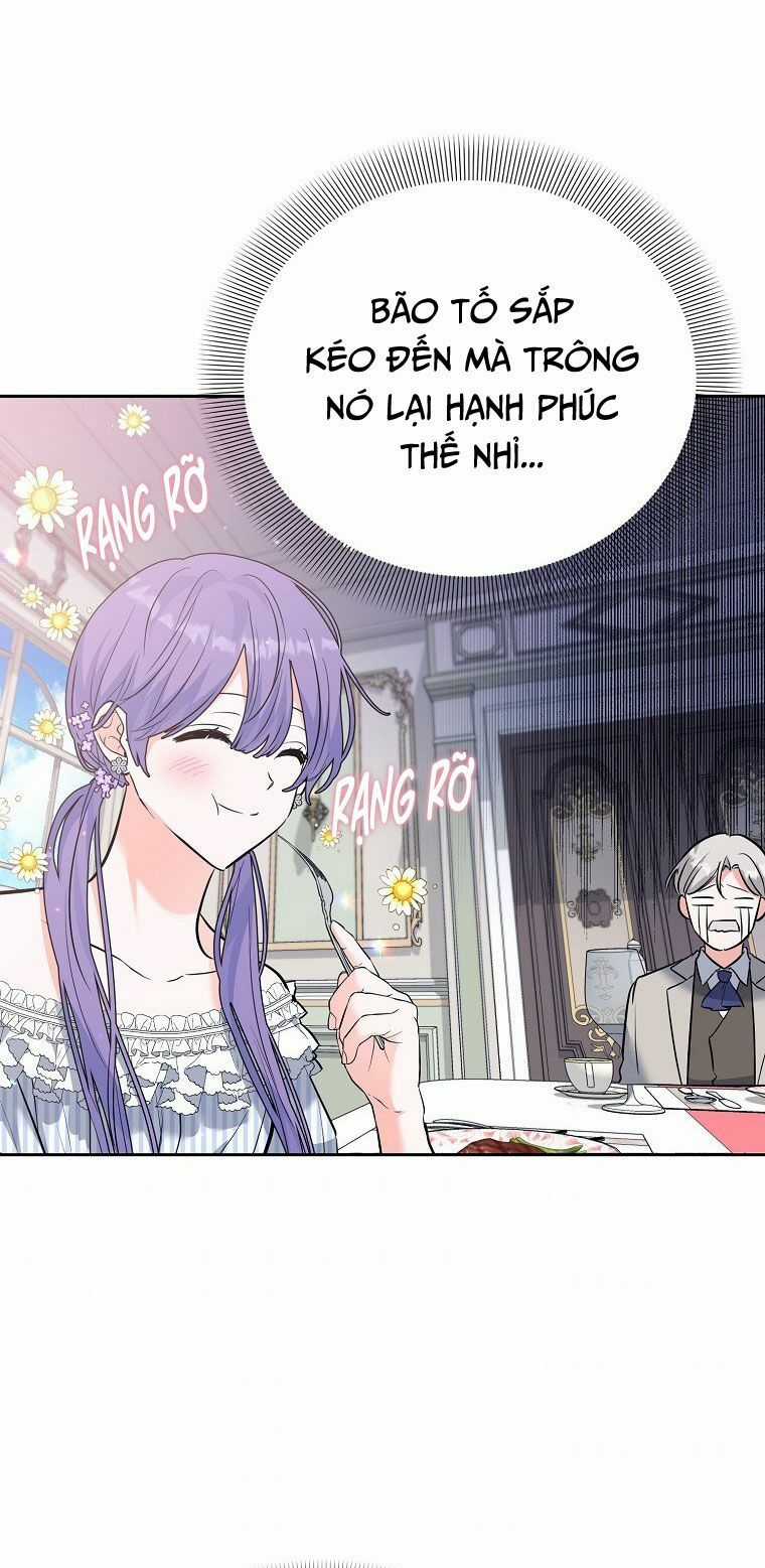 Ác Nữ Karuna Bé Lại - Chapter 35 - Trang 25